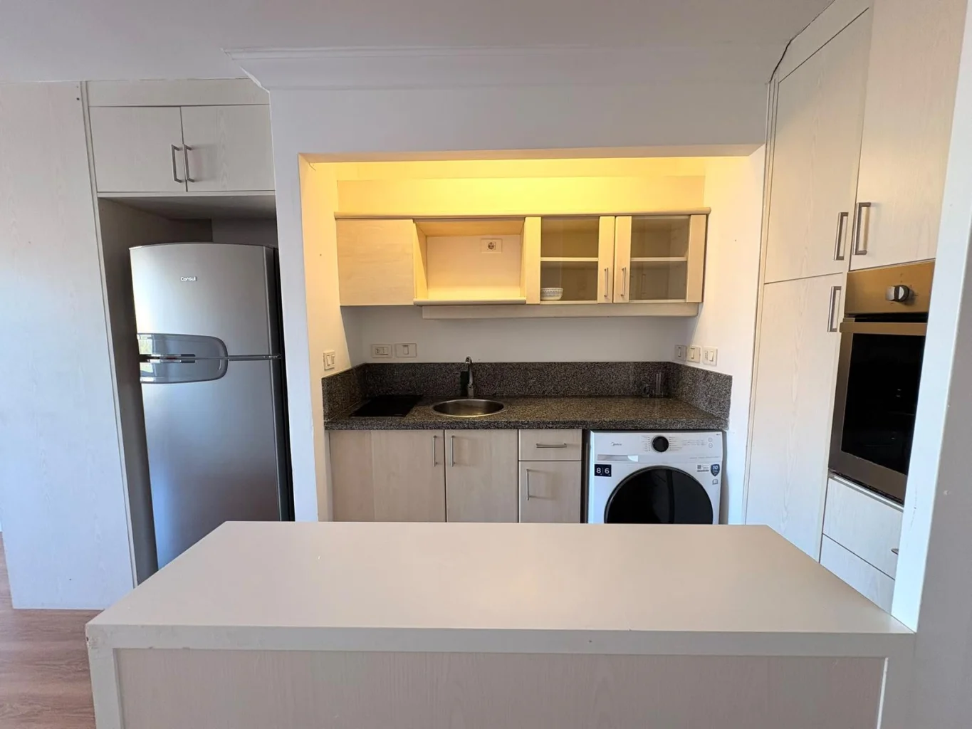 Apartamento en Carrasco, propiedad 286461 -Imagen 4