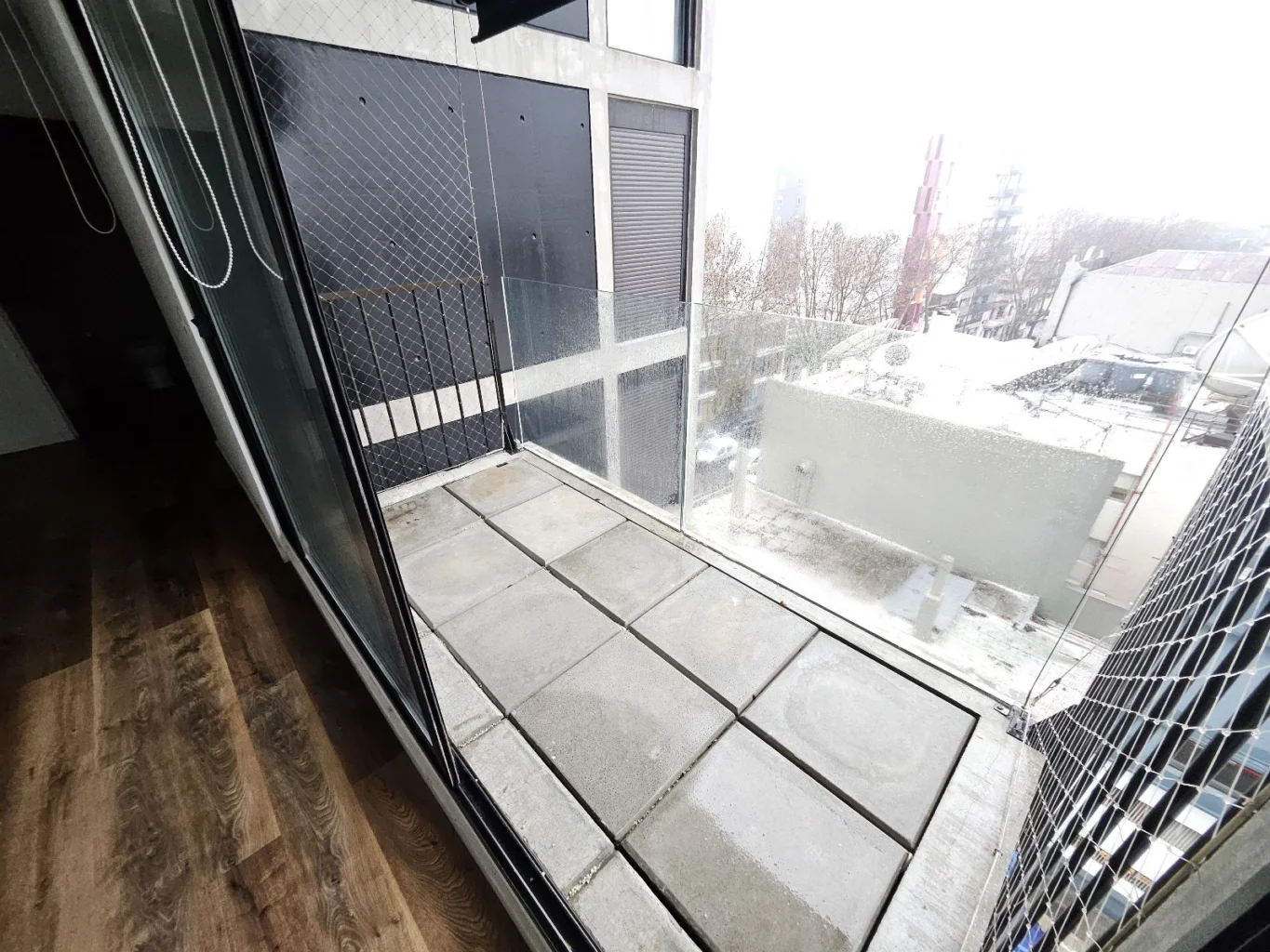 Apartamento en Cordón, propiedad 286462 -Imagen 4