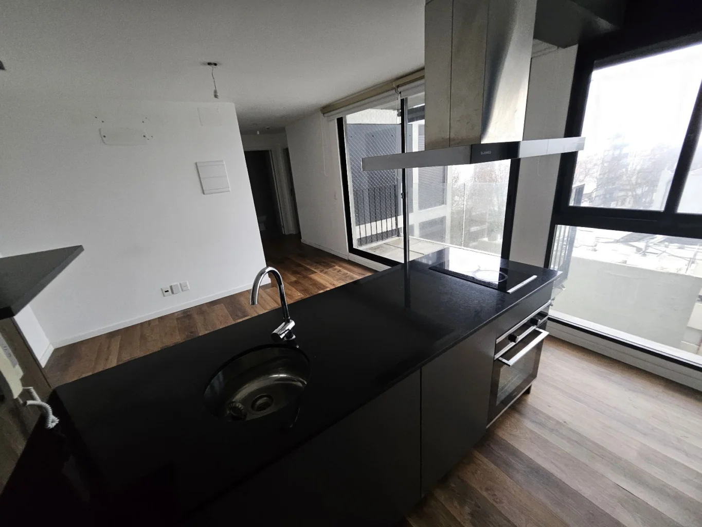 Apartamento en Cordón, propiedad 286462 -Imagen 5