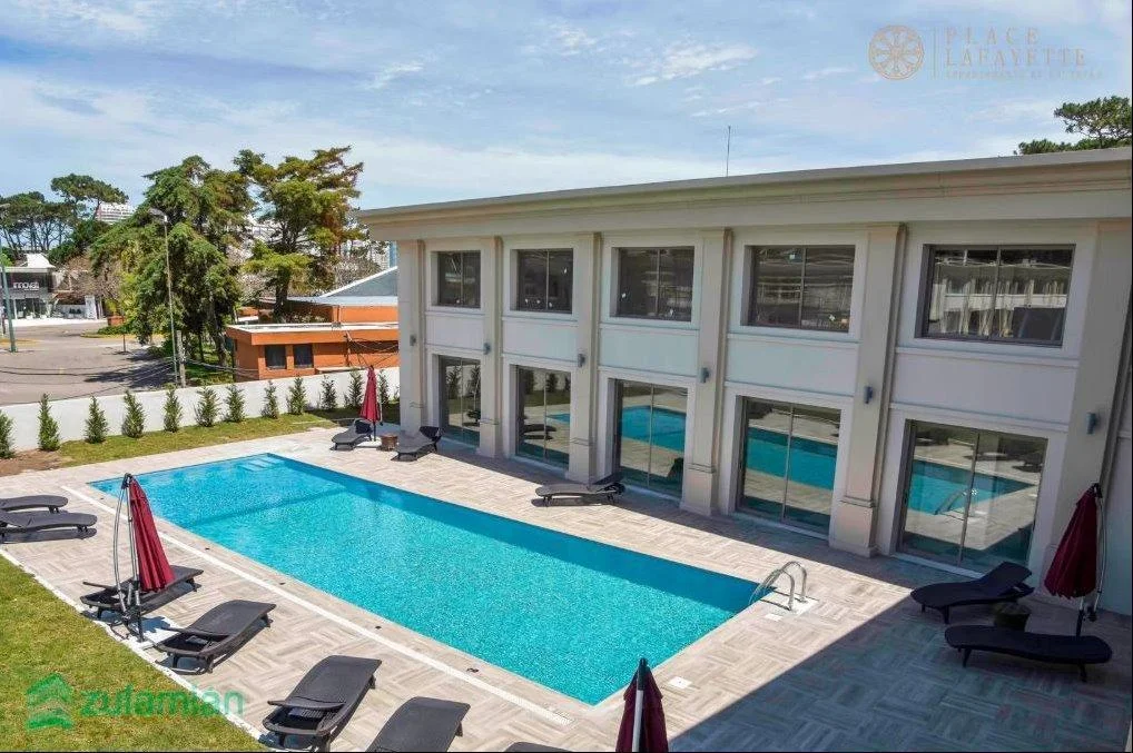 Apartamento en Punta del Este, propiedad 286811 -Imagen 12