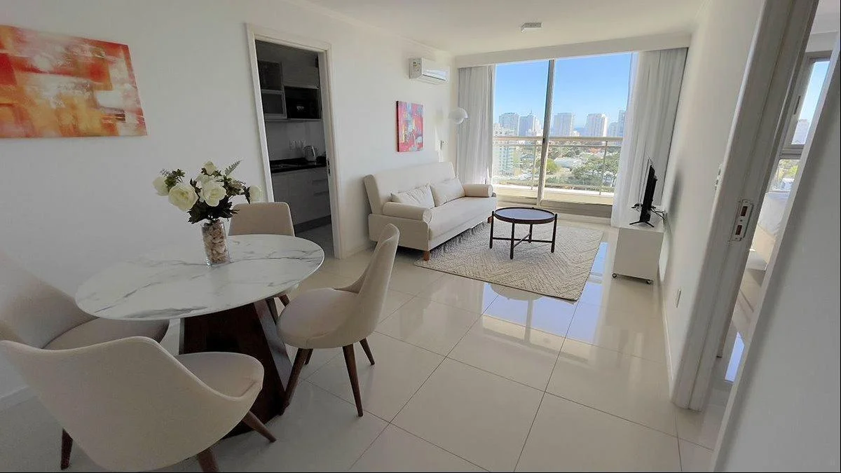 Apartamento en Punta del Este, propiedad 286811 -Imagen 6
