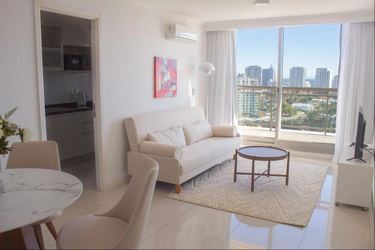 Apartamento en Punta del Este, propiedad 286811 -Imagen 7