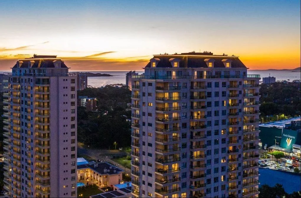 Apartamento en Punta del Este, propiedad 286811 -Imagen 10
