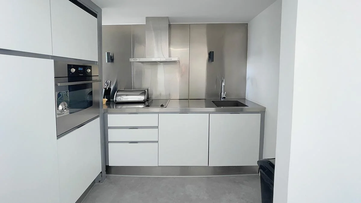 Apartamento en Roosevelt, propiedad 286825 -Imagen 11