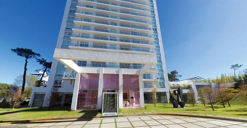 Apartamento en Roosevelt, propiedad 286825 -Imagen 17