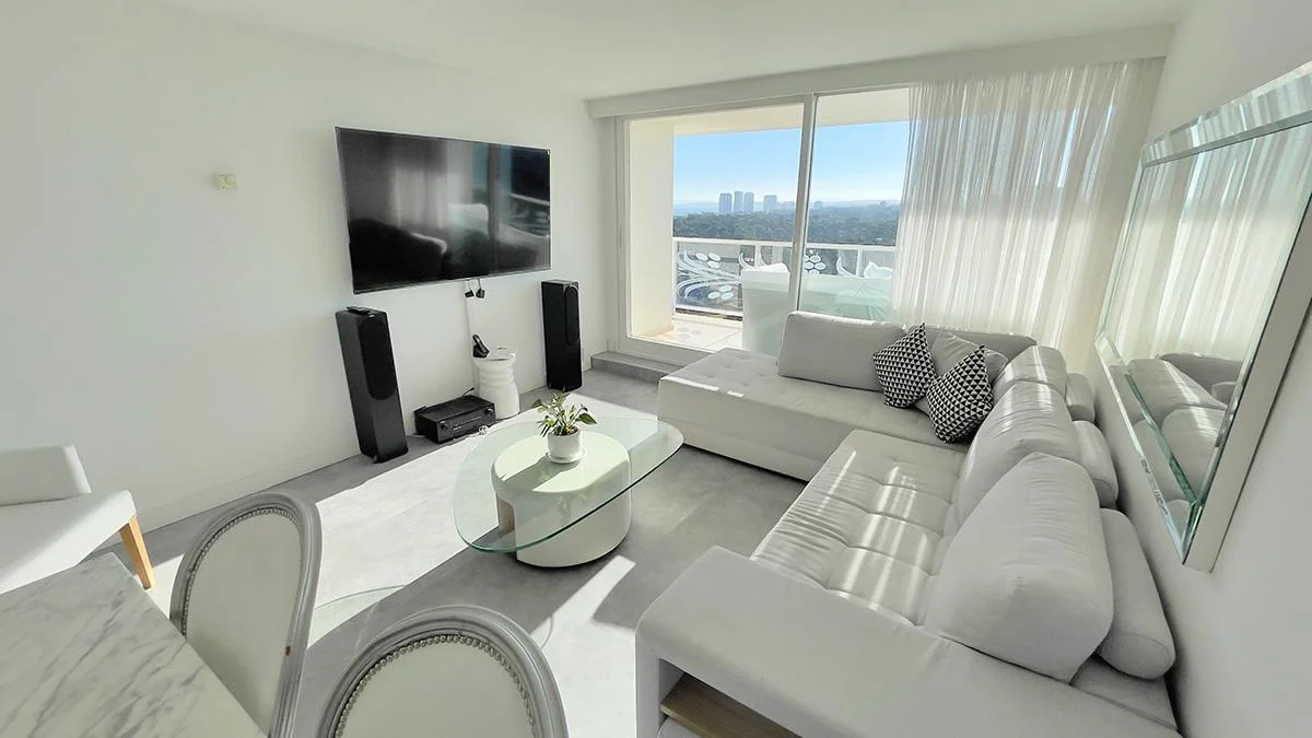 Apartamento en Roosevelt, propiedad 286825 -Imagen 3