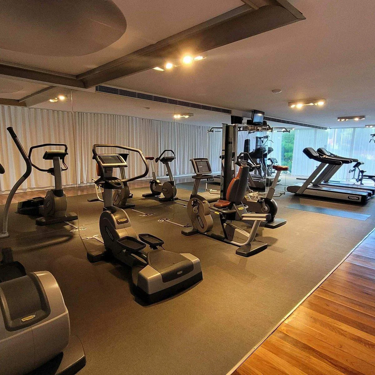 Apartamento en Roosevelt, propiedad 286825 -Imagen 21