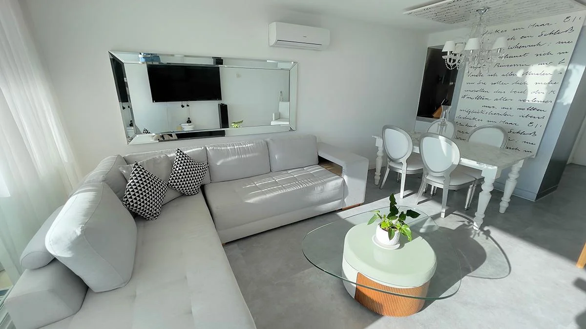 Apartamento en Roosevelt, propiedad 286825 -Imagen 5
