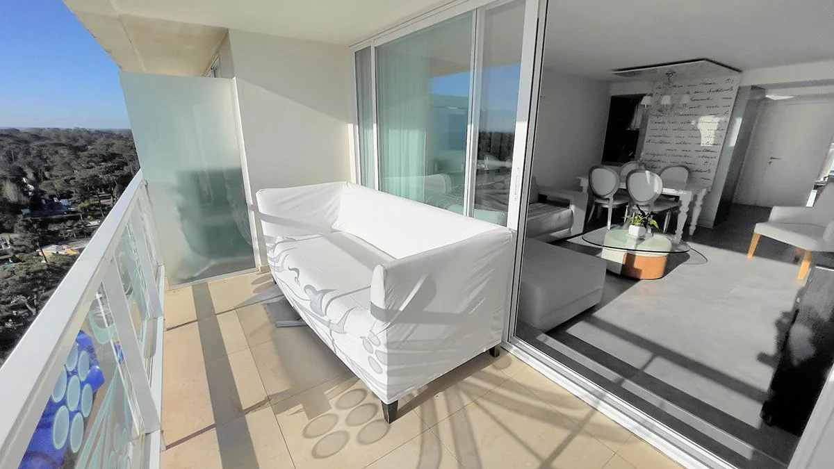 Apartamento en Roosevelt, propiedad 286825 -Imagen 6