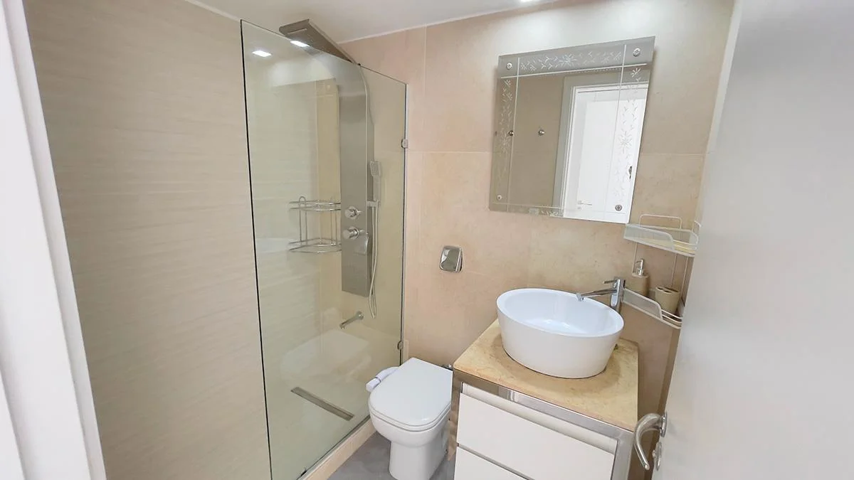 Apartamento en Roosevelt, propiedad 286825 -Imagen 9
