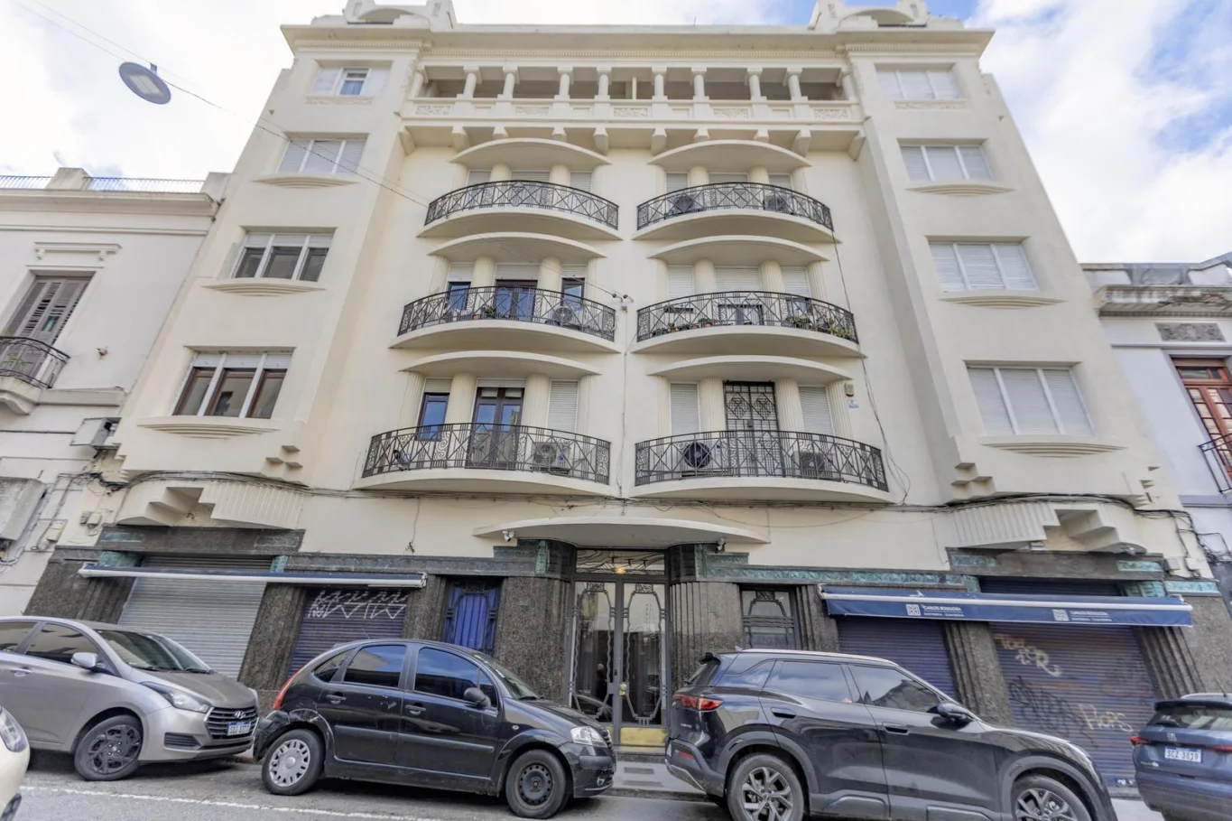 Apartamento en Ciudad Vieja, propiedad 287070 -Imagen 1