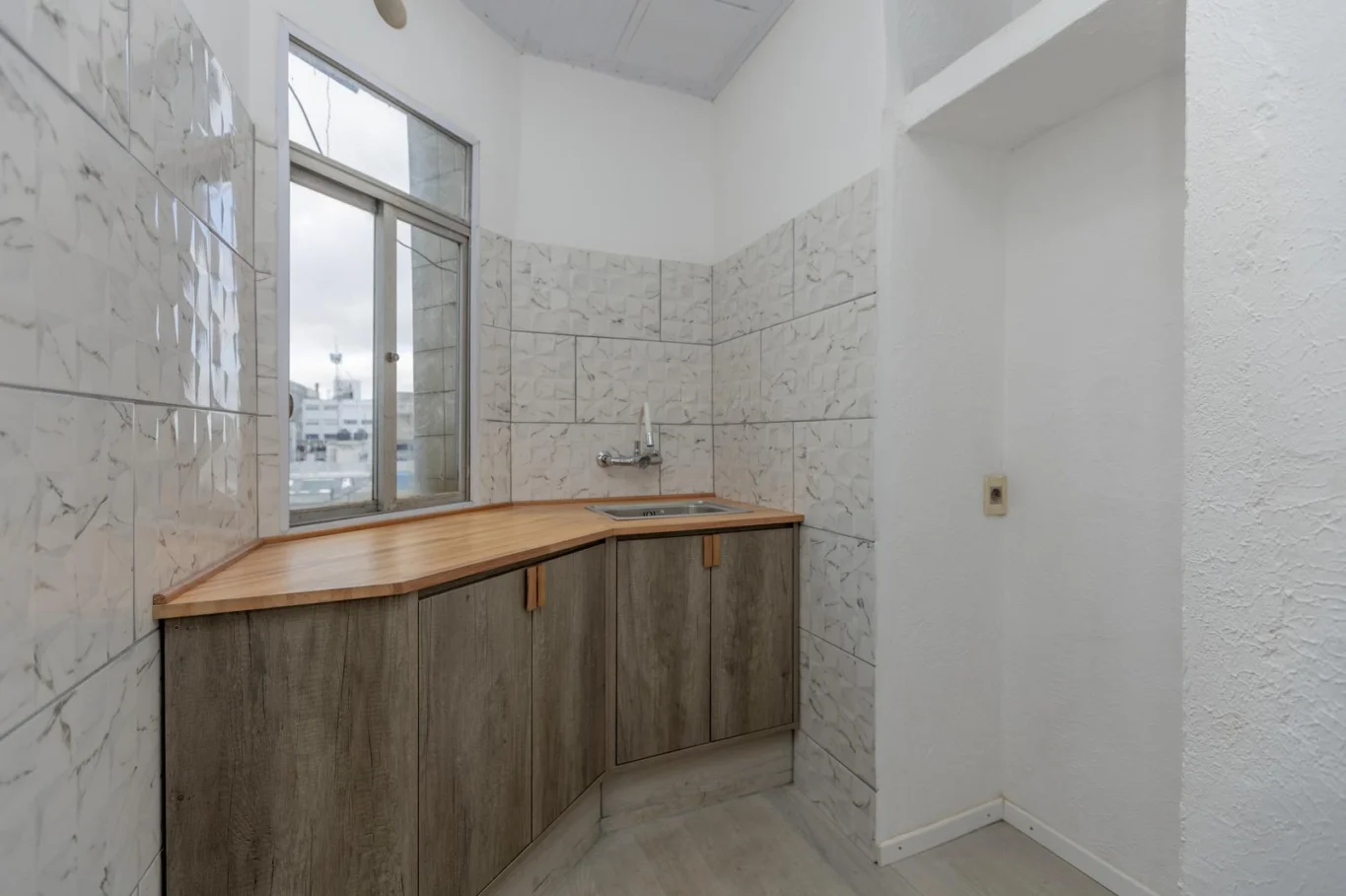 Apartamento en Ciudad Vieja, propiedad 287070 -Imagen 8