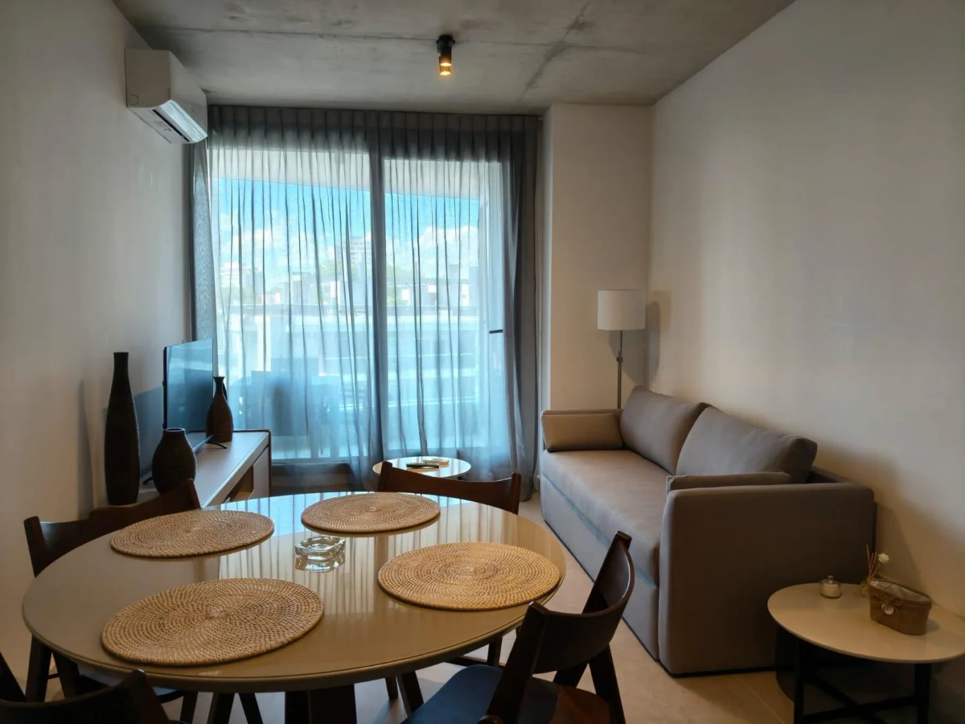 Apartamento en Aidy Grill, propiedad 287091 -Imagen 4