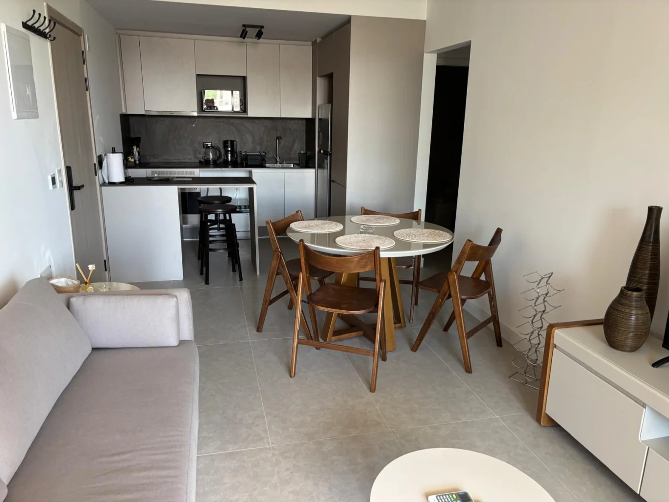 Apartamento en Aidy Grill, propiedad 287091 -Imagen 5