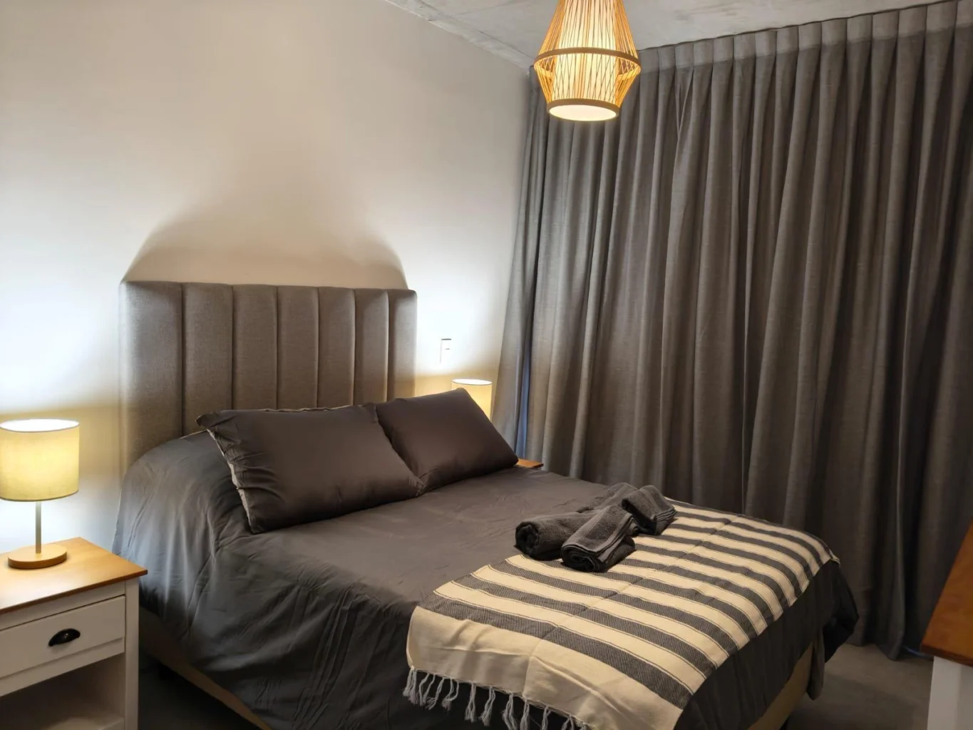 Apartamento en Aidy Grill, propiedad 287091 -Imagen 7