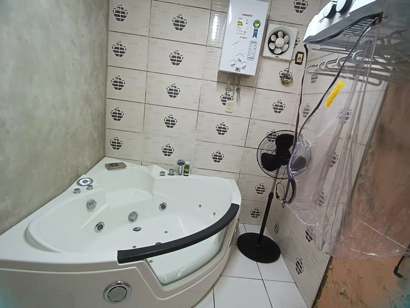 Casa en Lago Merín, propiedad 287147 -Imagen 14