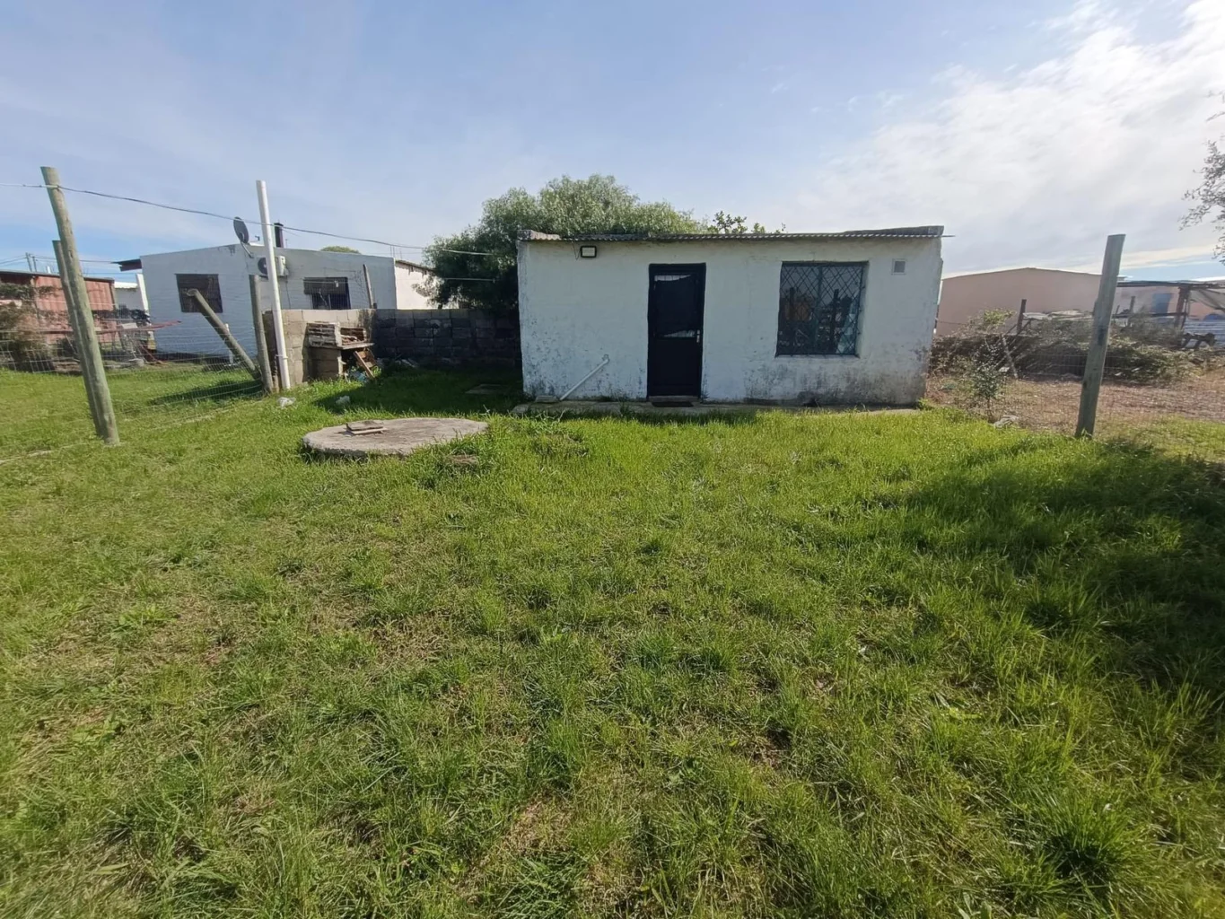 Casa en Colonia del Sacramento, propiedad 287186 -Imagen 2