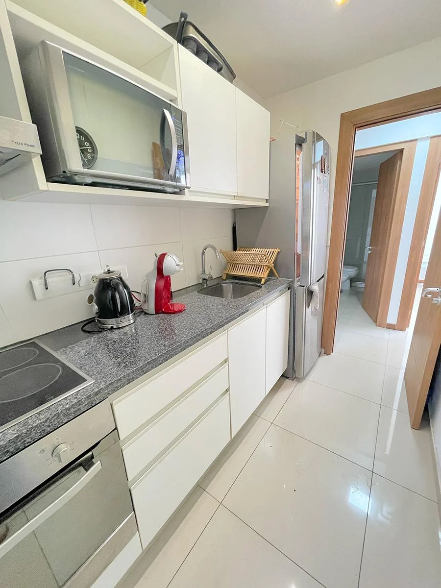 Apartamento en Aidy Grill, propiedad 287271 -Imagen 4