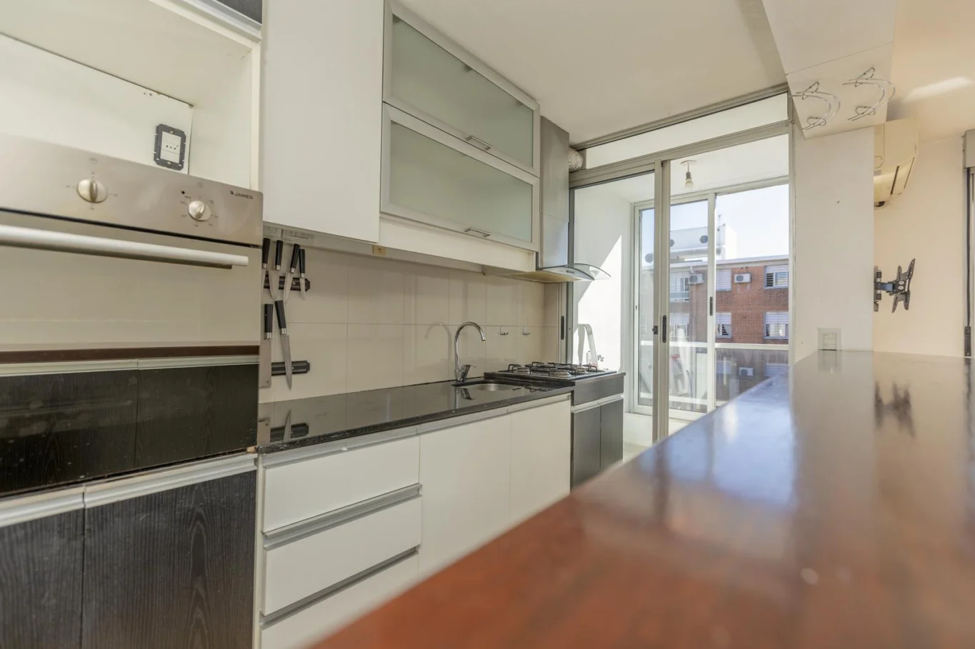 Apartamento en Capurro, propiedad 287396 -Imagen 4