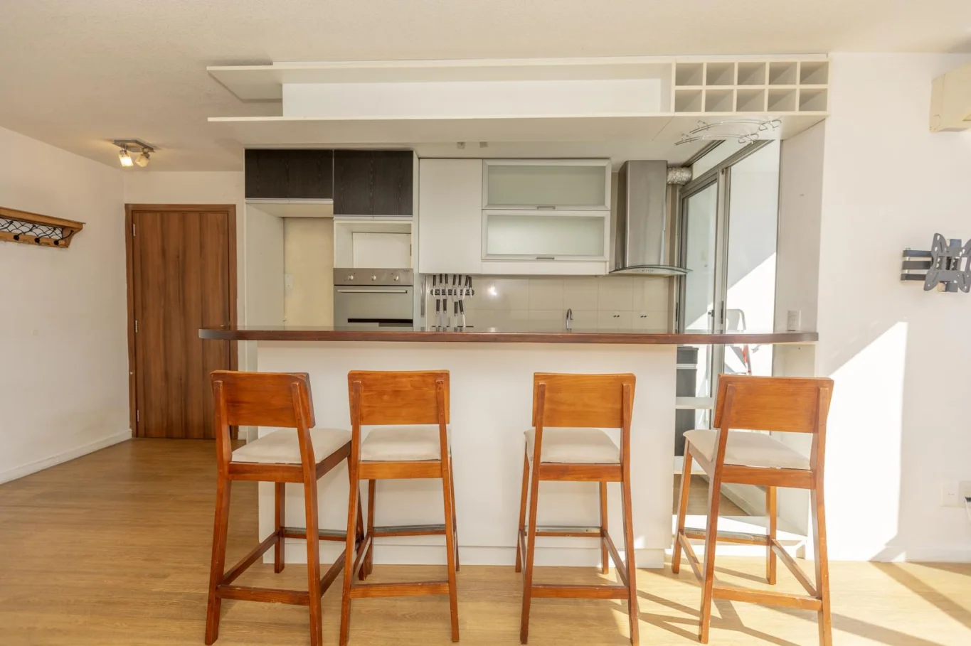 Apartamento en Capurro, propiedad 287396 -Imagen 6