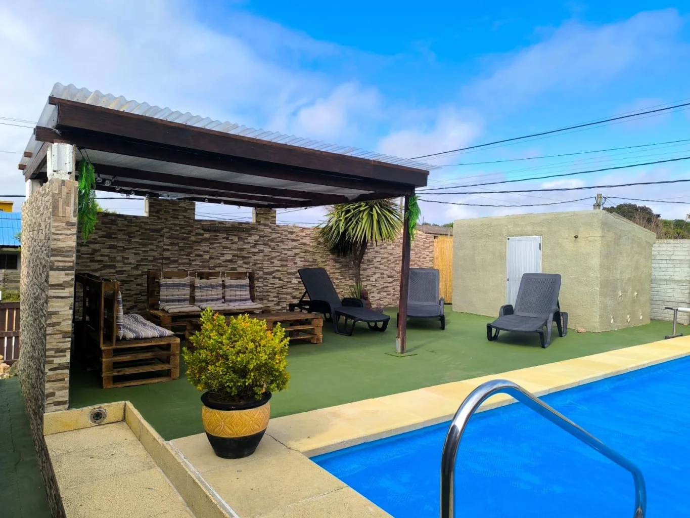 Casa en La Paloma, propiedad 287917 -Imagen 10