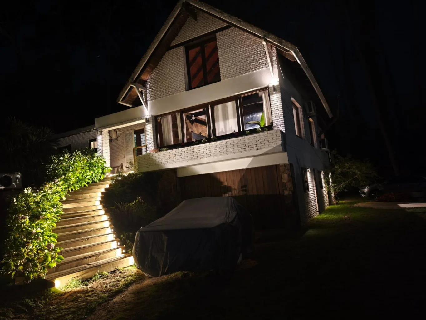 Casa en San Rafael, propiedad 288310 -Imagen 2