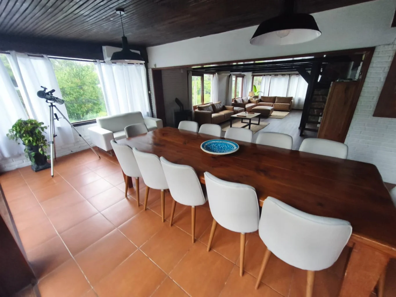 Casa en San Rafael, propiedad 288310 -Imagen 11