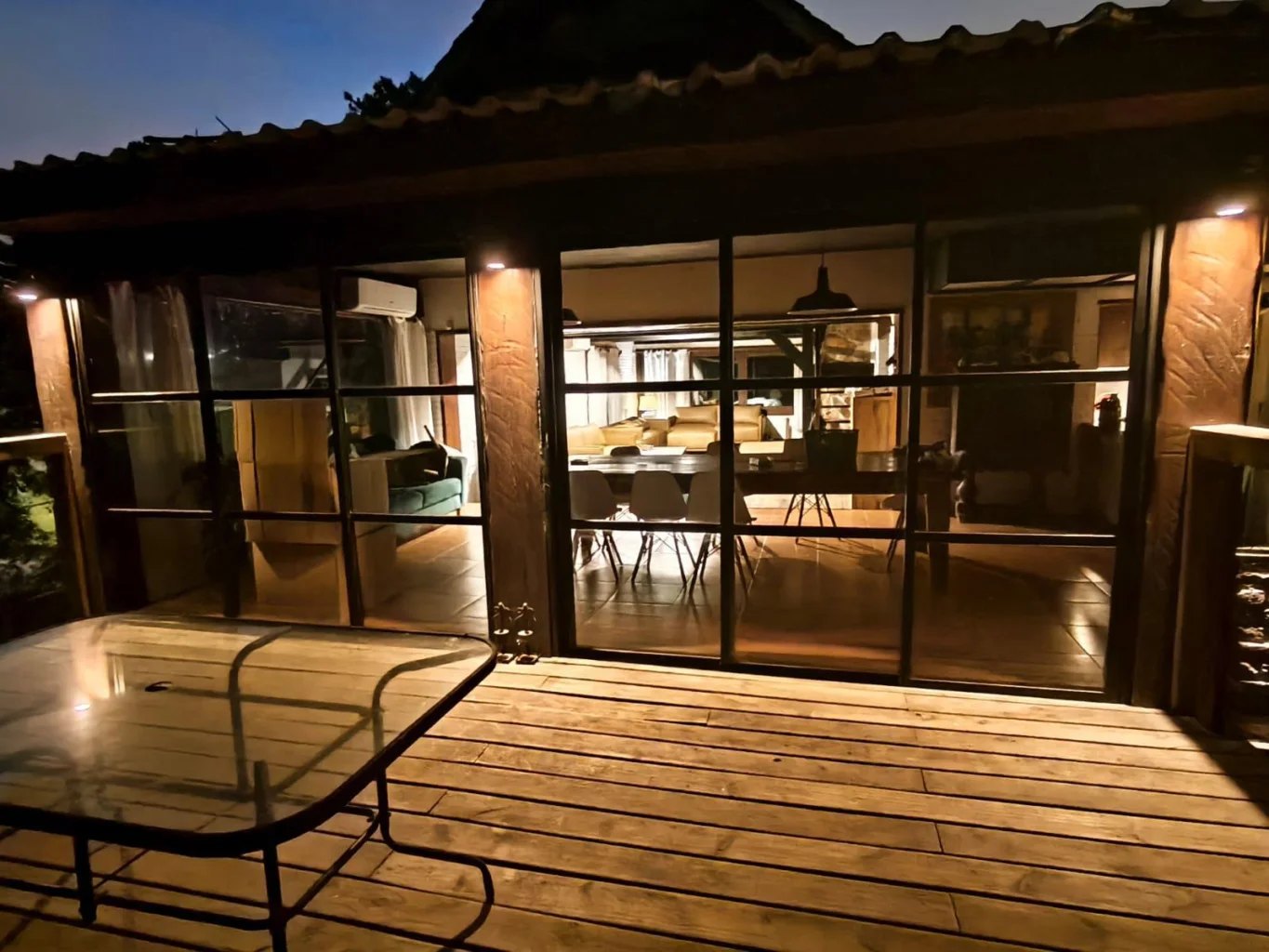Casa en San Rafael, propiedad 288310 -Imagen 12