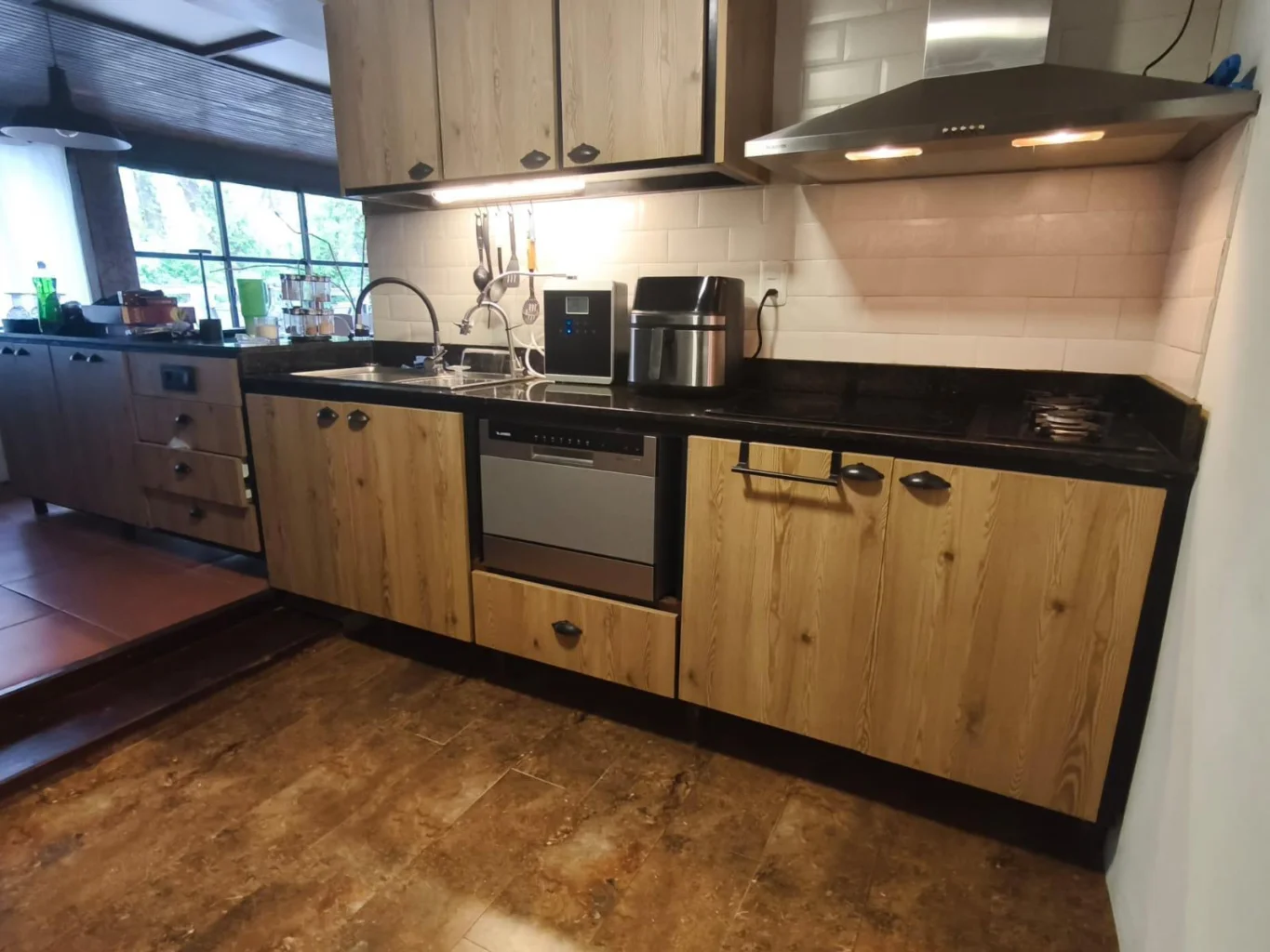 Casa en San Rafael, propiedad 288310 -Imagen 15