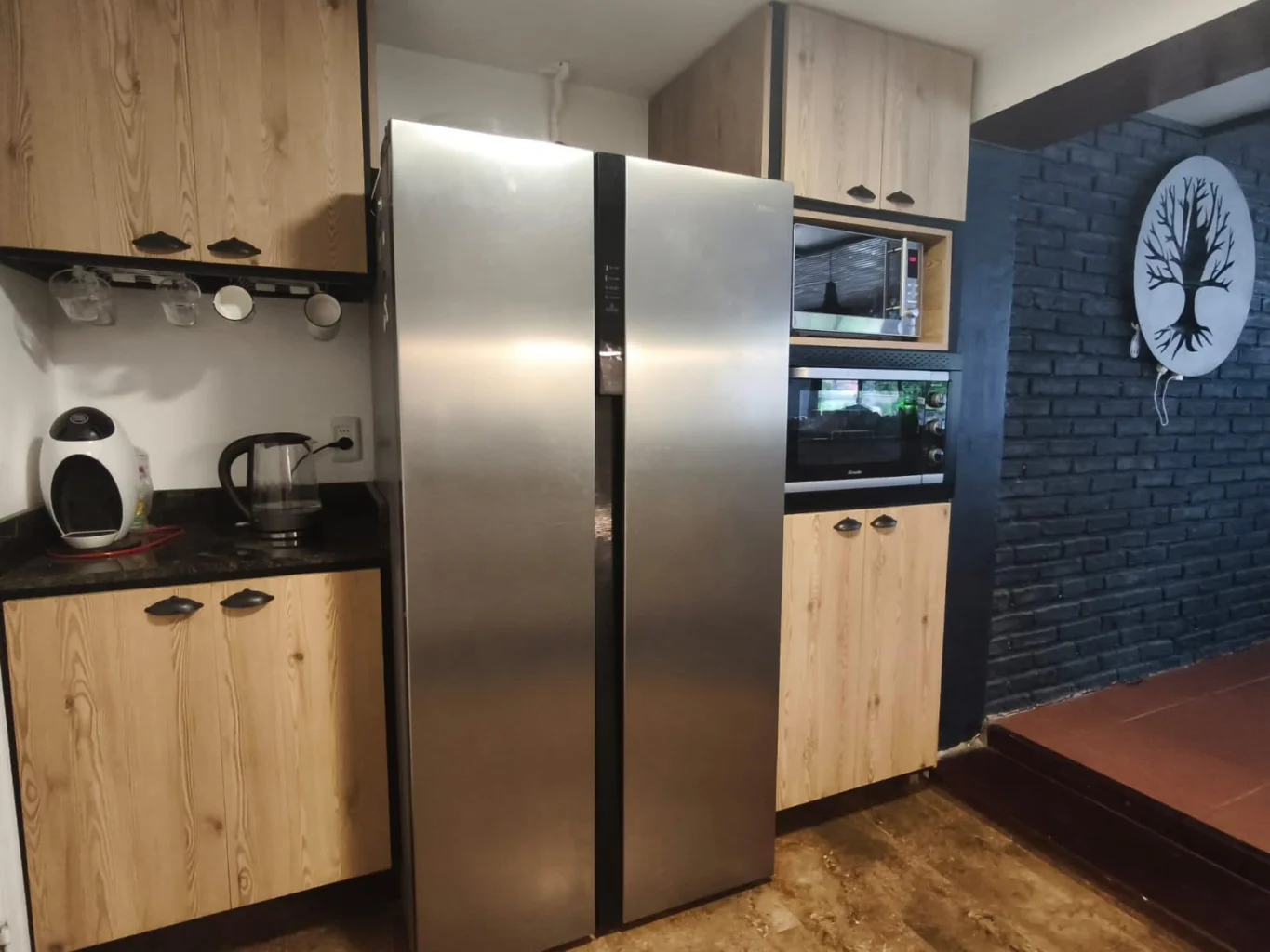 Casa en San Rafael, propiedad 288310 -Imagen 17