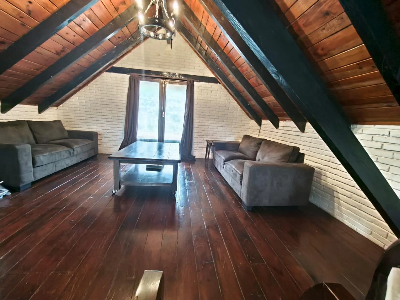 Casa en San Rafael, propiedad 288310 -Imagen 20