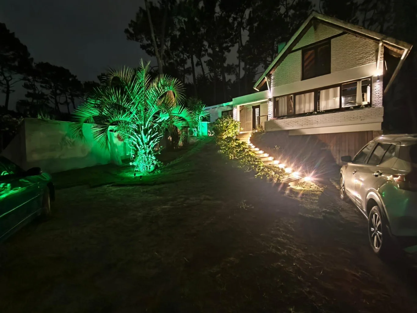 Casa en San Rafael, propiedad 288310 -Imagen 4