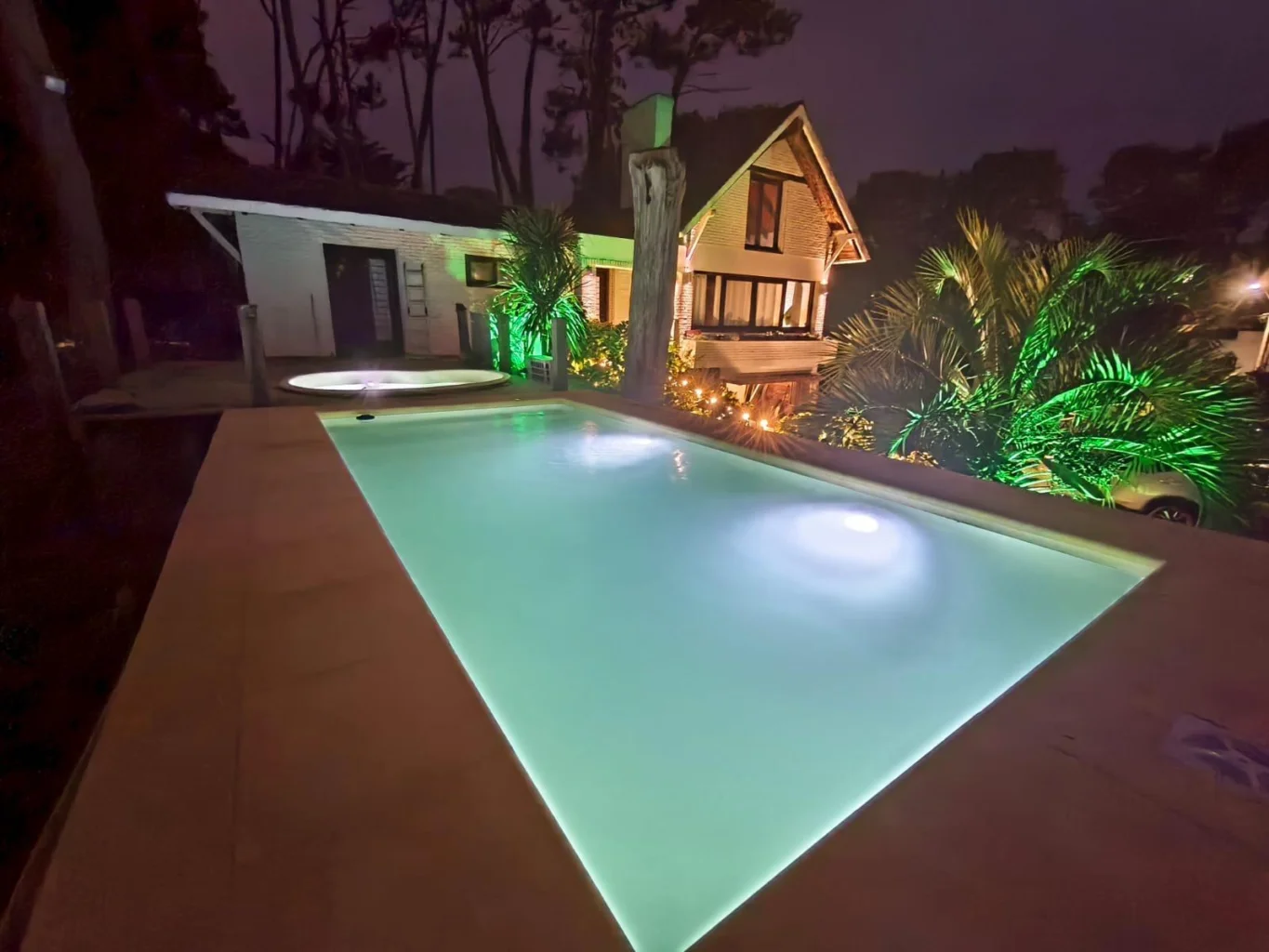 Casa en San Rafael, propiedad 288310 -Imagen 5