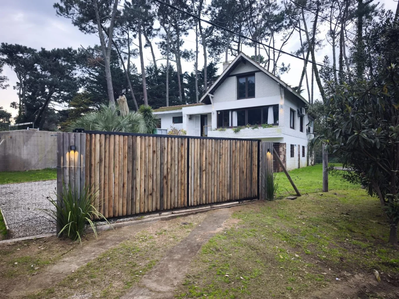 Casa en San Rafael, propiedad 288310 -Imagen 6