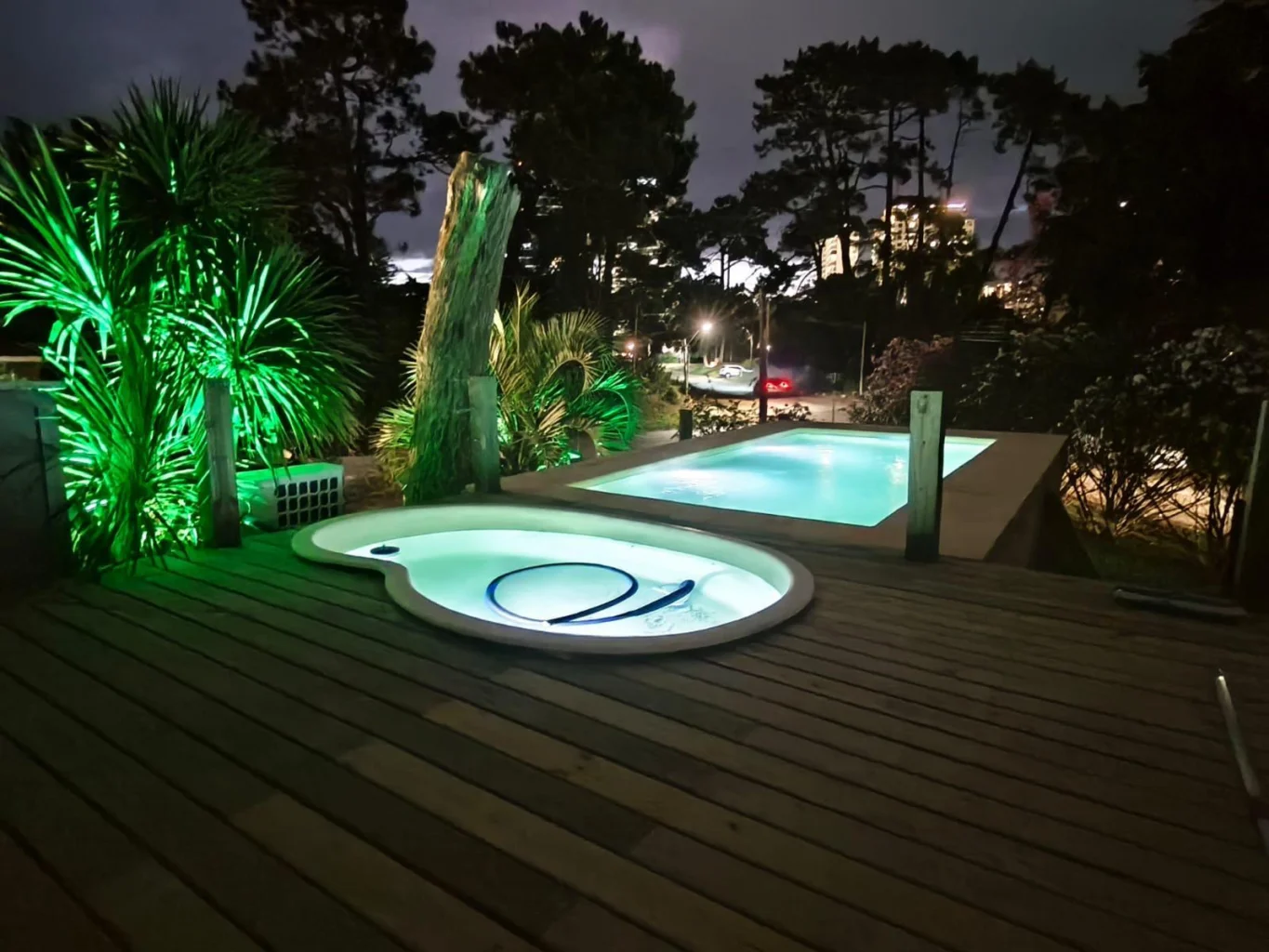 Casa en San Rafael, propiedad 288310 -Imagen 8