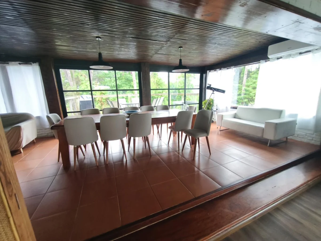 Casa en San Rafael, propiedad 288310 -Imagen 10