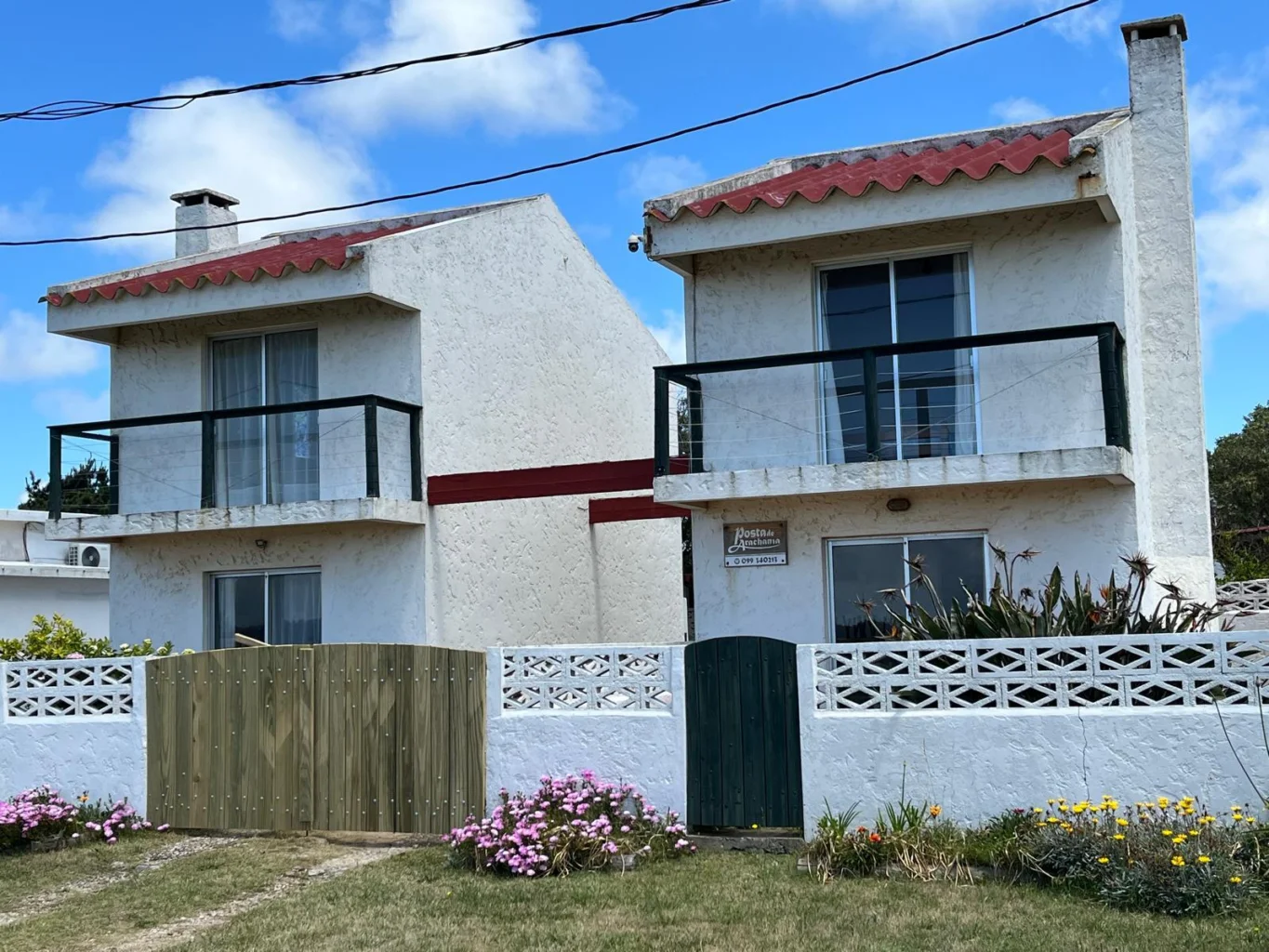 Casa en La Paloma, propiedad 288334 -Imagen 1