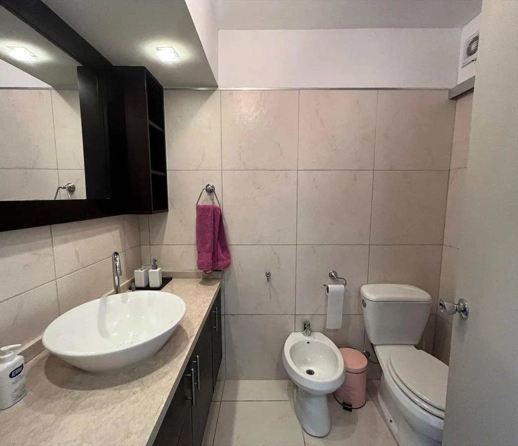 Apartamento en Playa Mansa, propiedad 288416 -Imagen 11