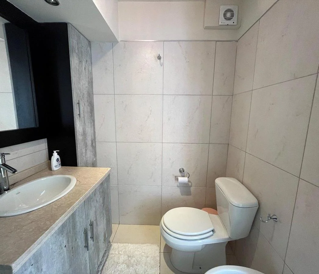 Apartamento en Playa Mansa, propiedad 288416 -Imagen 12