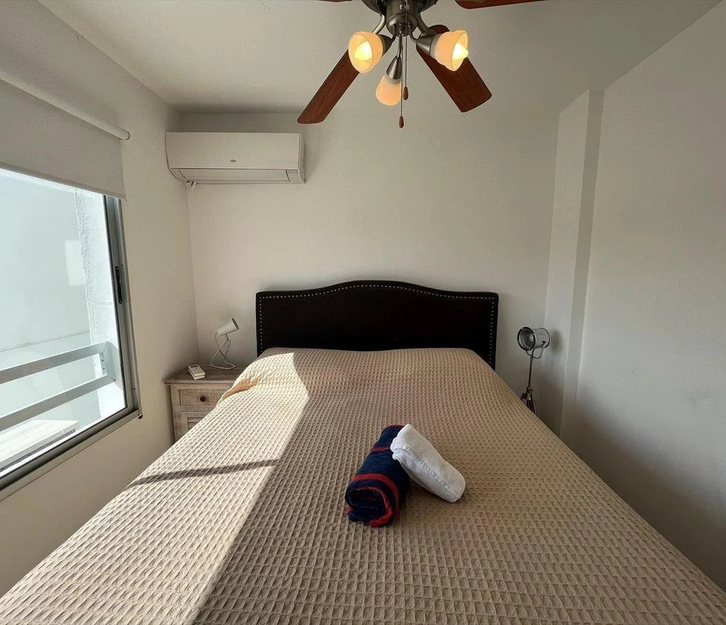 Apartamento en Playa Mansa, propiedad 288416 -Imagen 13