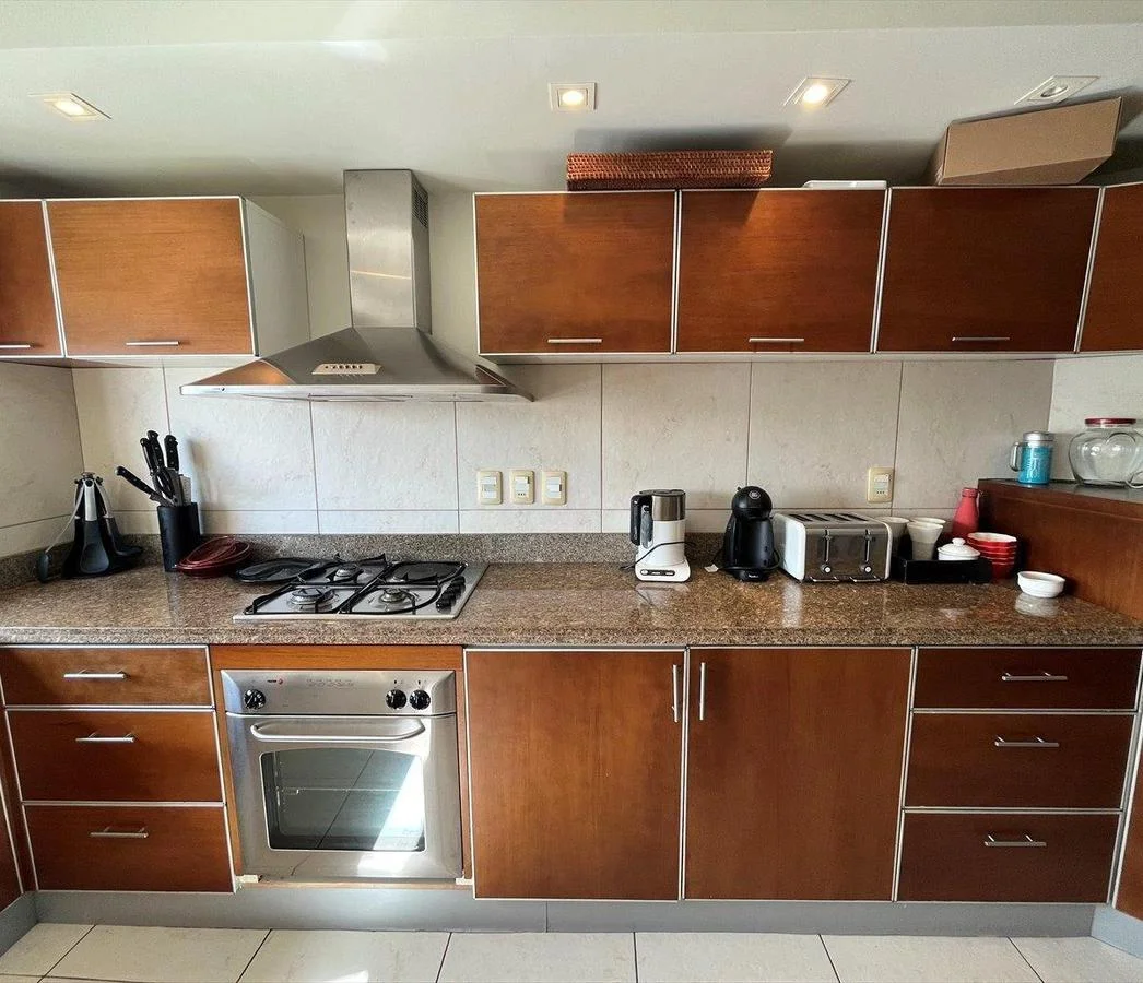 Apartamento en Playa Mansa, propiedad 288416 -Imagen 5