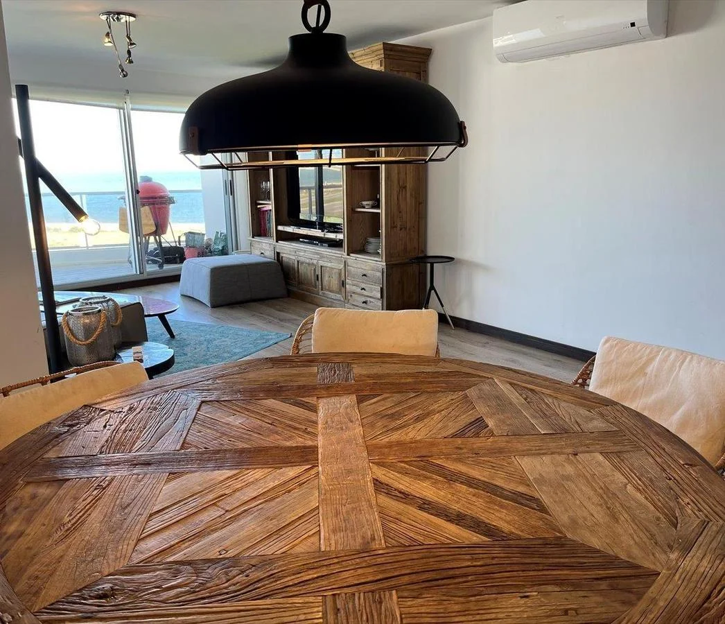 Apartamento en Playa Mansa, propiedad 288416 -Imagen 7