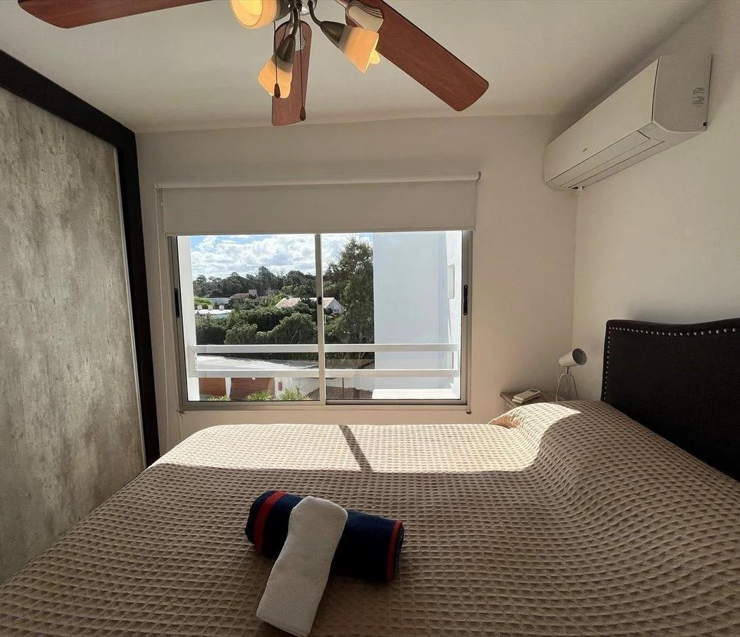 Apartamento en Playa Mansa, propiedad 288417 -Imagen 14
