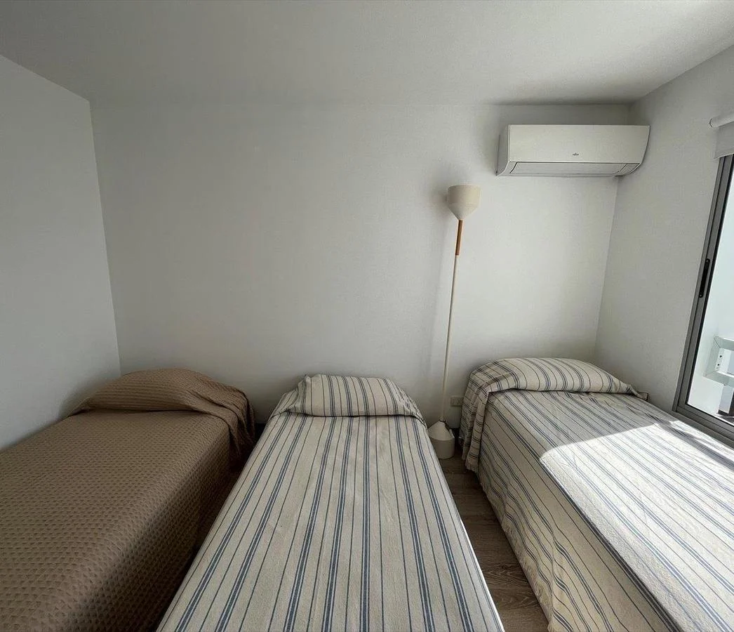 Apartamento en Playa Mansa, propiedad 288417 -Imagen 15