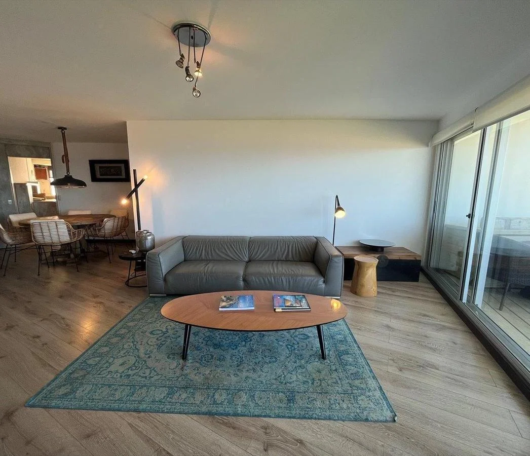 Apartamento en Playa Mansa, propiedad 288417 -Imagen 6