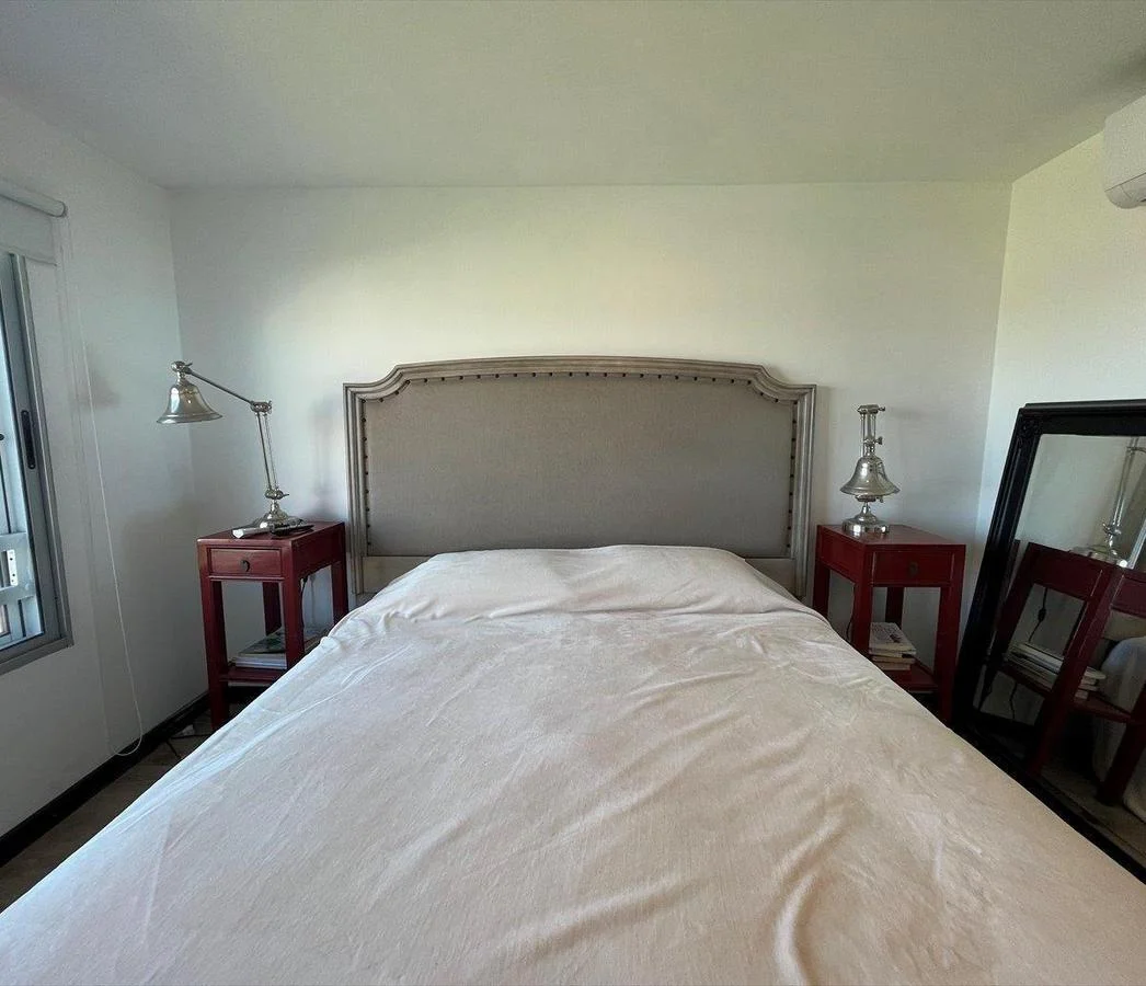 Apartamento en Playa Mansa, propiedad 288417 -Imagen 9