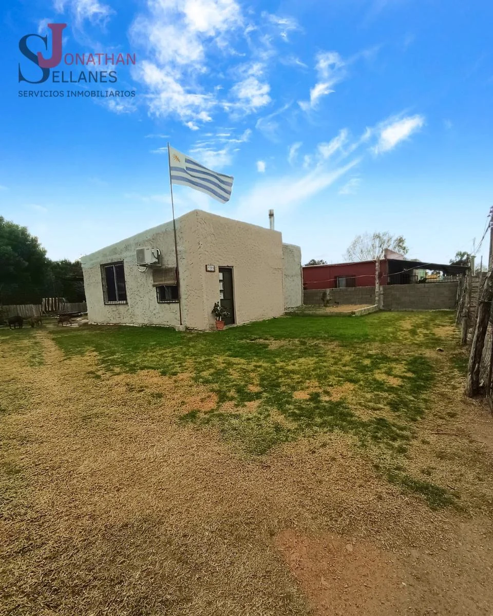 Casa en San José de Mayo, propiedad 288554 -Imagen 1