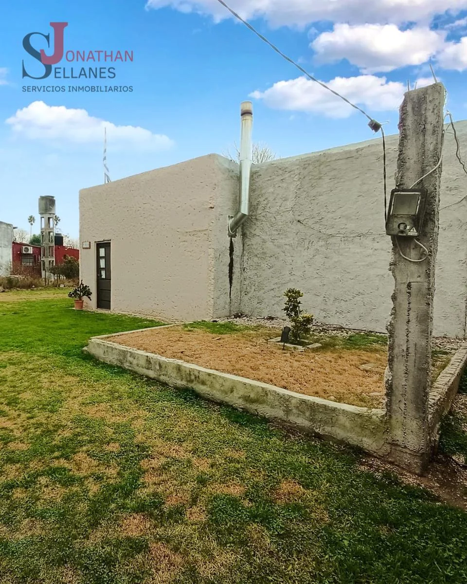 Casa en San José de Mayo, propiedad 288554 -Imagen 2