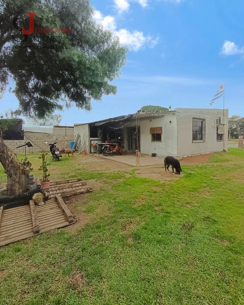 Casa en San José de Mayo, propiedad 288554 -Imagen 3