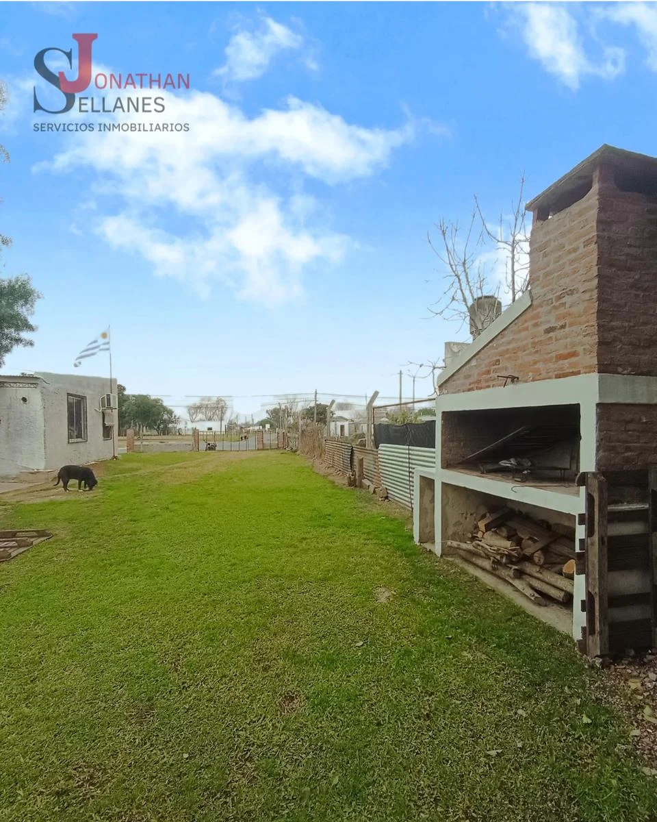 Casa en San José de Mayo, propiedad 288554 -Imagen 4